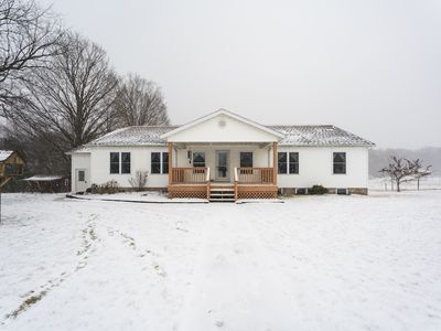 14656 Hersey Rd, Hersey, MI, 49639