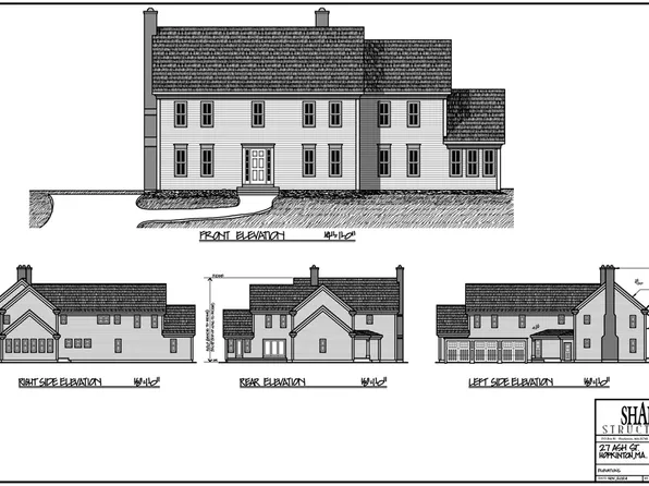 27 Ash St, Hopkinton, MA 01748
