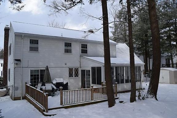 3rd image of 2604 Purdue Dr