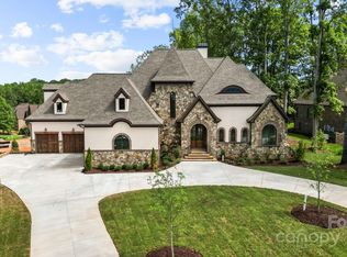 7383 Barrington Ridge Dr, Indian Land, SC 29707