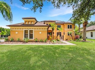 3608 Ballastone Dr, Land O Lakes, FL 34638