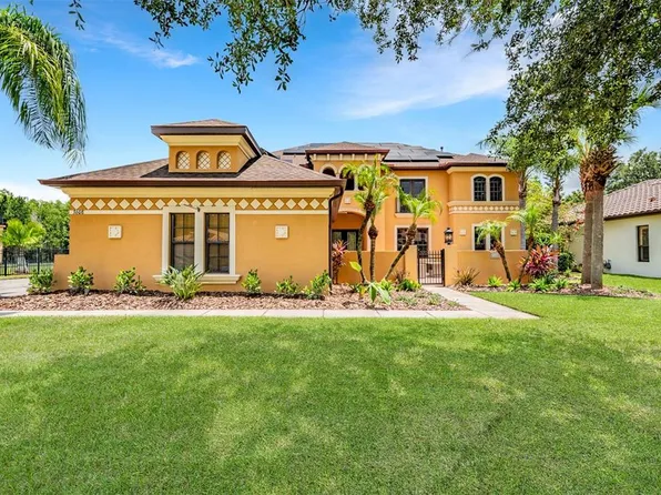 3608 BALLASTONE DRIVE, LAND O LAKES, FL 34638