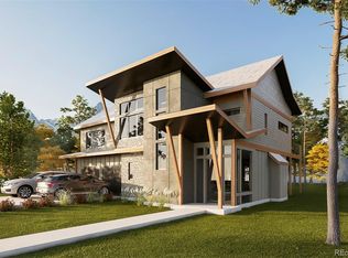 2750 Bronc Buster Loop, Steamboat Springs, CO 80487