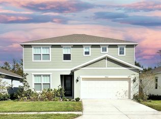 4963 Royal Point Ave, Kissimmee, FL 34746
