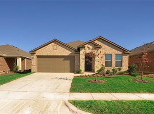 2812 Megan St, Denton, TX 76209