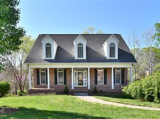 4432 Moratock Ln, Clemmons, NC 27012