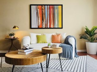 400 17th St NW Unit 2435, Atlanta, GA 30363
