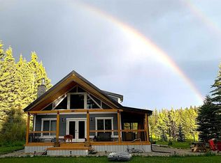 117 James River Lndg, Clearwater County, AB T0M1C0