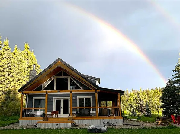 117 James River Lndg, Clearwater County, AB T0M 1C0