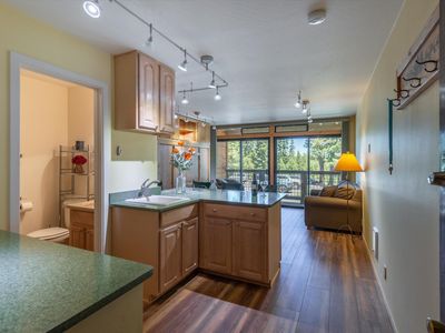 11589 Snowpeak #109, Truckee, CA, 96161