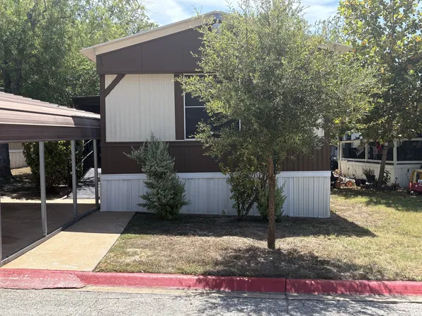 1401 E Rundberg Ln Trailer 152, Austin, TX 78753
