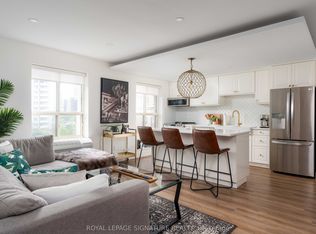 88 Charles St E #601-C08, Toronto, ON M4Y 2W7