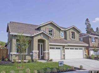 1606 Chestnut Grove Way, Concord, CA