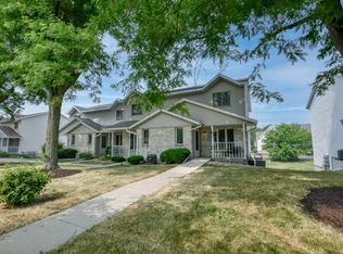 714 Mesta Ln UNIT 4, Madison, WI 53704