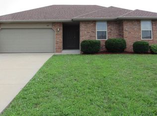 149 N Foxtrot, Rogersville, MO 65742