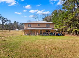 455 County Road 65, Jasper, TX 75951