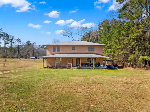 455 County Road 65, Jasper, TX 75951