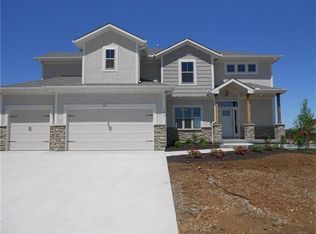 1051 SW Conch Way, Blue Springs, MO 64064