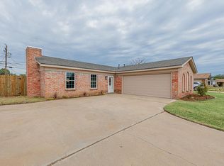 4726 Wilshire Dr, Midland, TX 79703