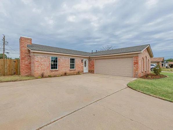 4726 Wilshire Dr, Midland, TX 79703