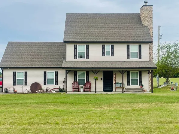 6220 S 520th Rd, Miami, OK 74354