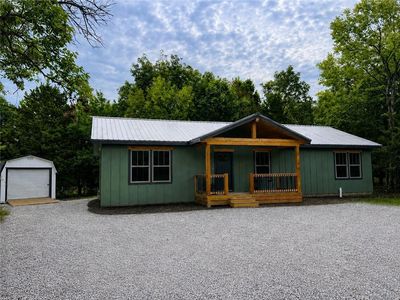 30 & 34 Silver Ln, Lacygne, KS, 66040