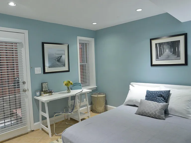 1746 T St NW #A — Photo 17