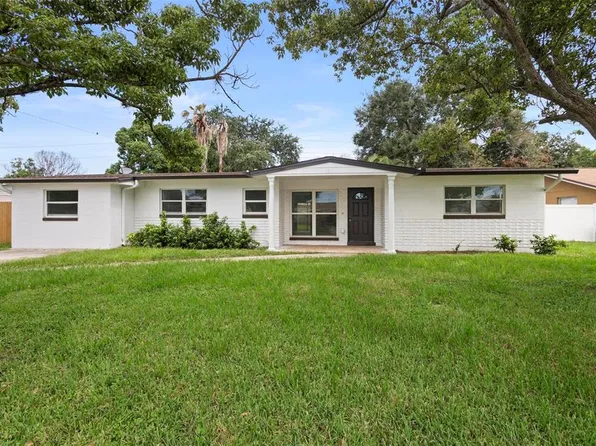 1211 Orwell Ave, Orlando, FL 32809