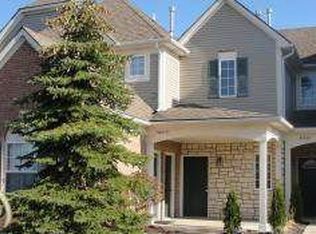 54876 Monarch Dr, Shelby Township, MI 48316