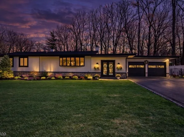 80 Park Rd, Parsippany-Troy Hills Twp., NJ 07054