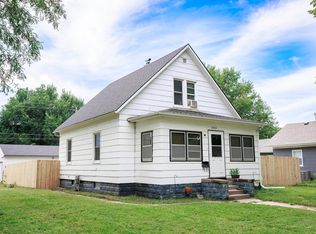 2303 7th St, Columbus, NE 68601