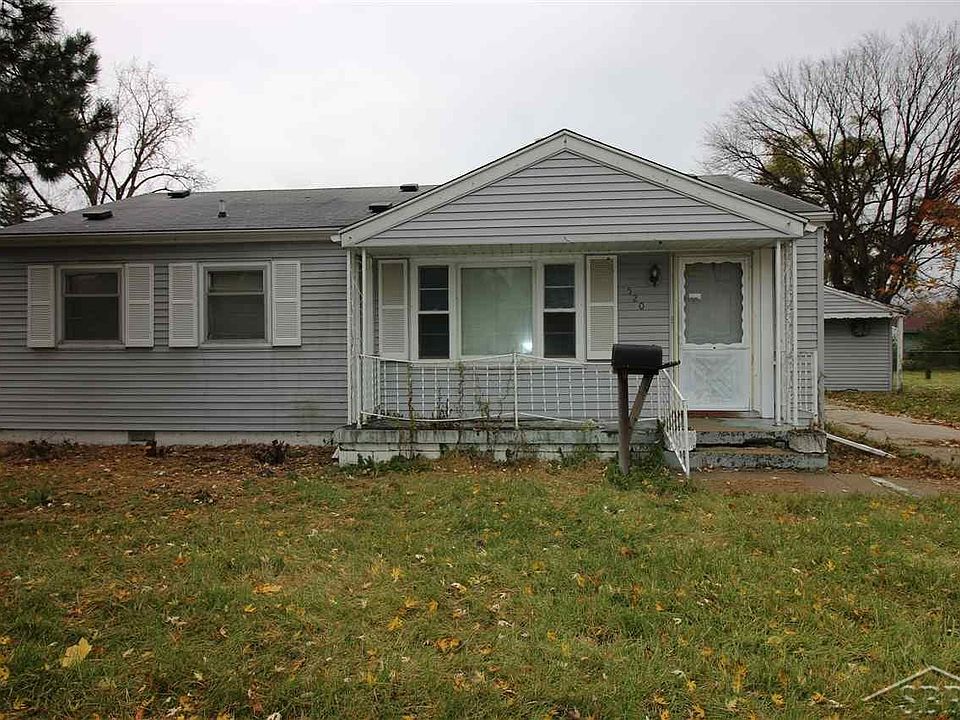 1st image of 520 S 24th St