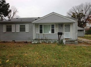 520 S 24th St, Saginaw, MI 48601