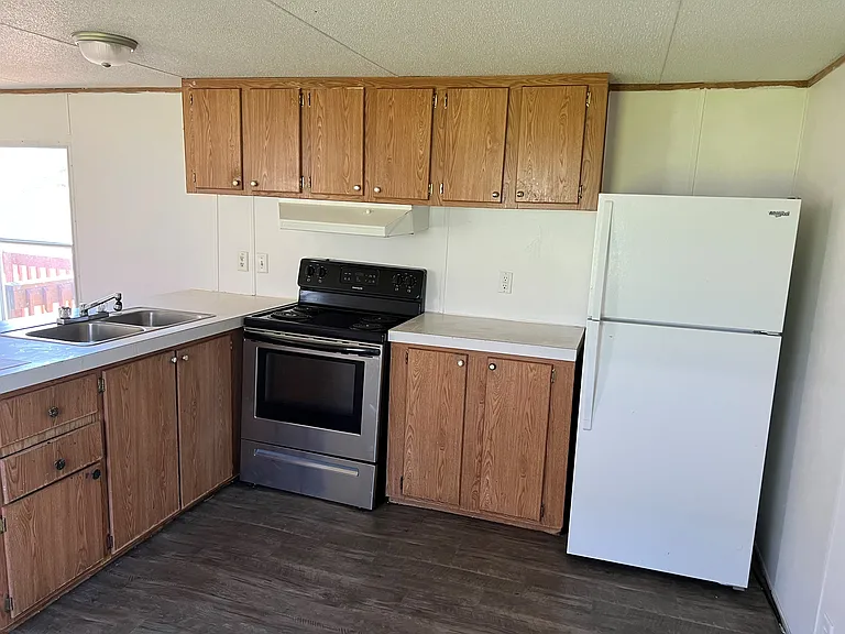 135 Caboose Cir #16 — Photo 5