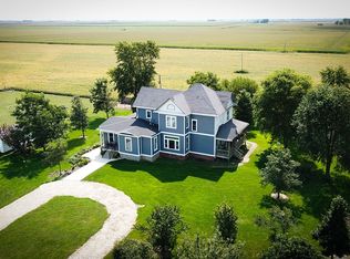 3124 N Niantic Rd, Niantic, IL 62551