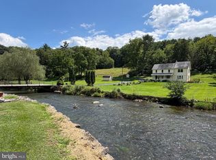 Spring Creek Rd, Bellefonte, PA 16823