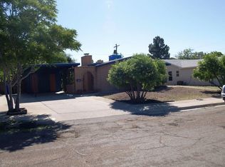 963 Maple St, Las Cruces, NM 88001
