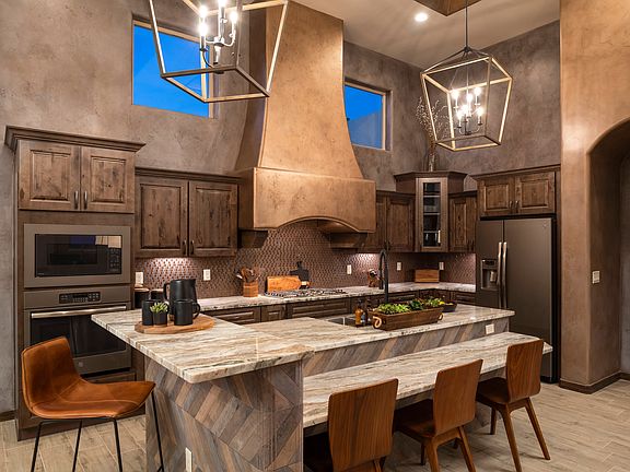 Award-Winning Kitchen Designs