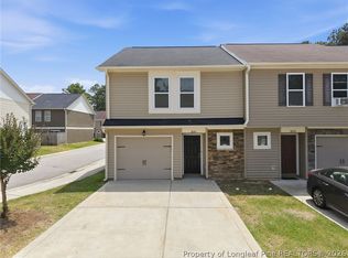 2636 Middle Branch Bnd, Fayetteville, NC 28304