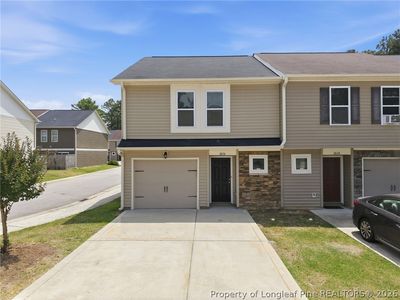 2636 Middle Branch Bnd, Fayetteville, NC, 28304