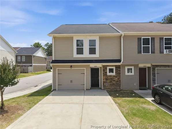 2636 Middle Branch Bnd, Fayetteville, NC 28304