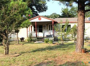 155 Lost Pine Dr, Bastrop, TX 78602