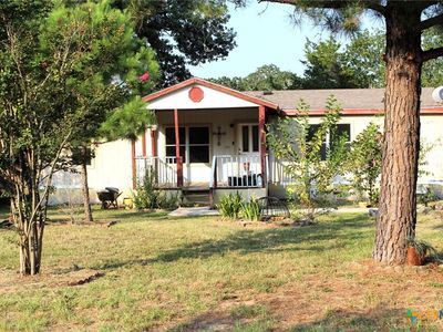 155 Lost Pine Dr, Bastrop, TX, 78602