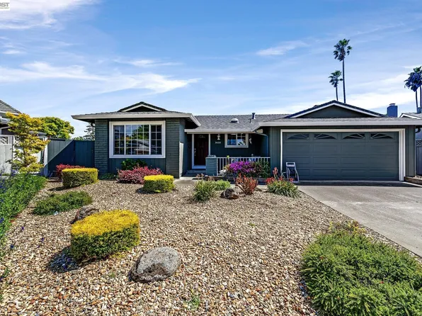 34199 Cartwright Pl, Fremont, CA 94555