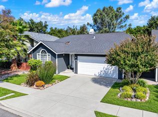 38 Sage Way, Napa, CA 94559