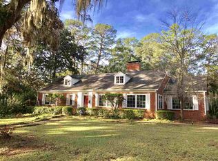 1902 Golf Terrace Dr, Tallahassee, FL 32301