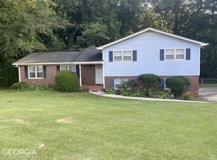 3187 Kennesaw View Dr SW, Marietta, GA 30064