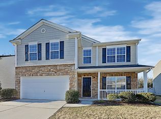 8720 Chalkstone Rd, Charlotte, NC 28216