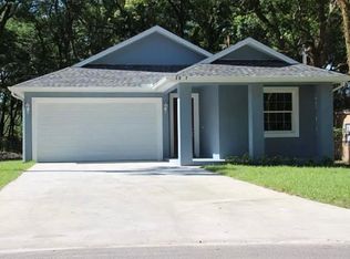 2027 E New Orleans Ave, Tampa, FL 33610