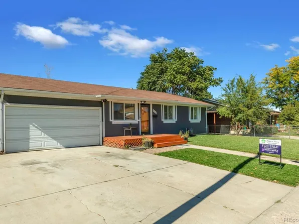 6751 Leyden Street, Commerce City, CO 80022